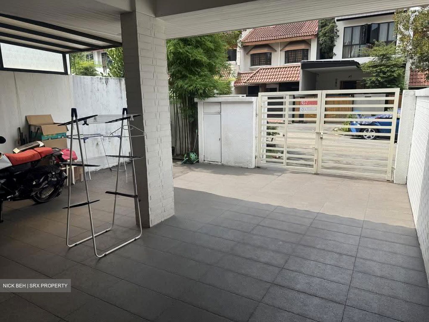 Lilac Park (D28), Terrace #609030371